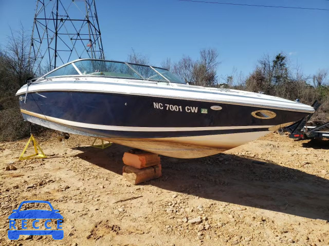 2003 COBA BOAT FGE62124J203 Bild 0