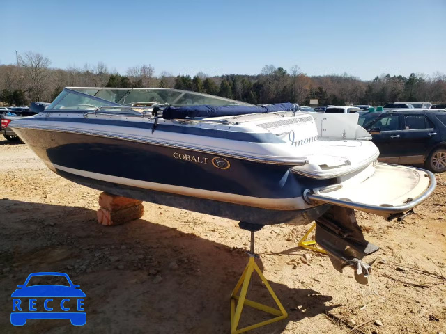 2003 COBA BOAT FGE62124J203 Bild 2