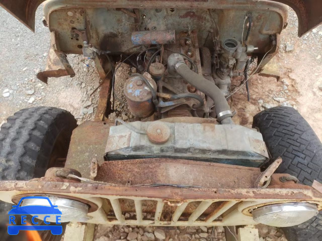 1951 JEEP WILLY 41876623 image 10