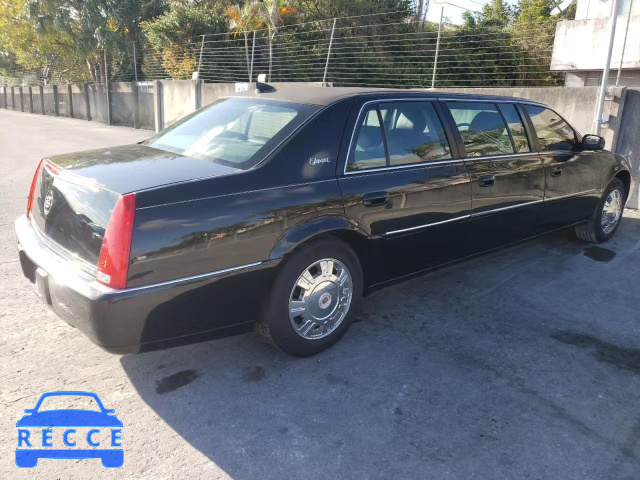 2010 CADILLAC PROFESSION 1GEUK9CY8AU550050 image 2