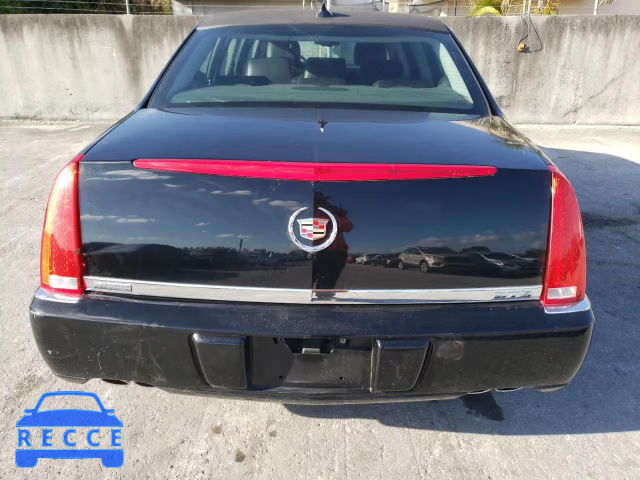 2010 CADILLAC PROFESSION 1GEUK9CY8AU550050 image 5