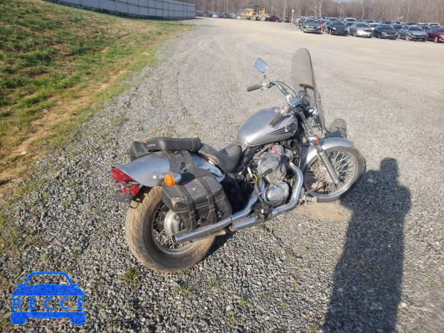 2006 HONDA VT600 CD JH2PC21446K710347 зображення 3