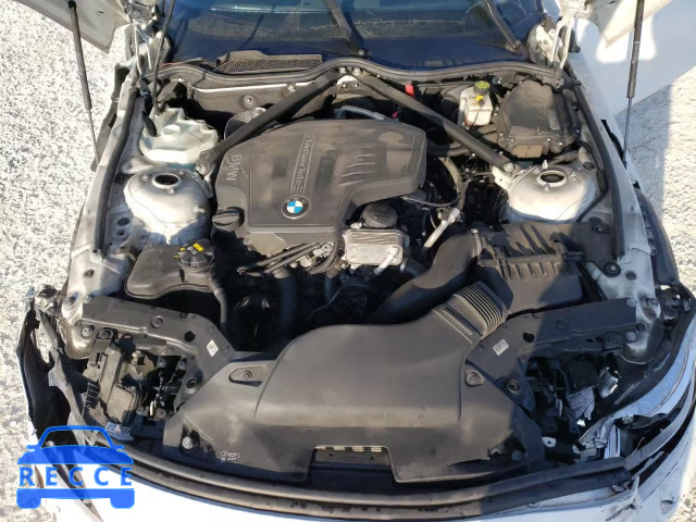2016 BMW Z4 SDRIVE2 WBALL5C52G5A20692 image 10