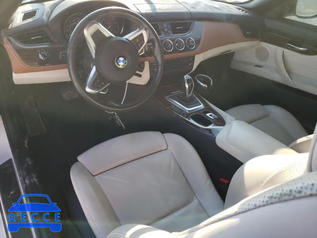 2016 BMW Z4 SDRIVE2 WBALL5C52G5A20692 image 7
