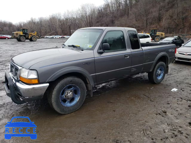 2000 FORD RANGER XLT 1FTZR15X7YTA90511 зображення 0