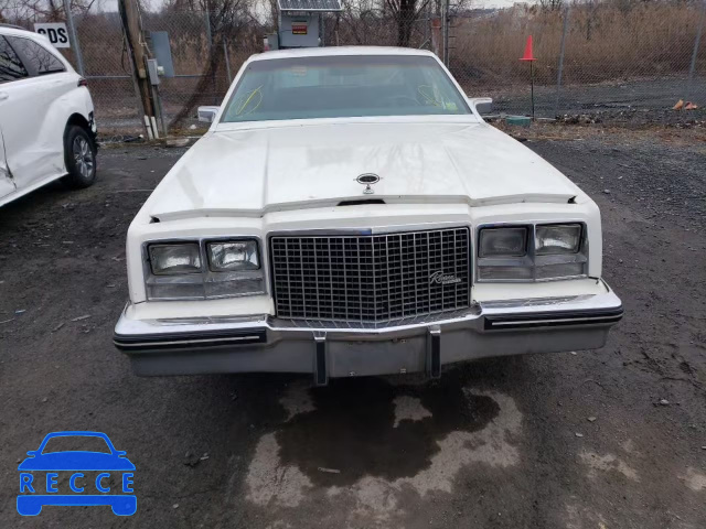 1983 BUICK RIVIERA 1G4AZ57Y0DE415374 зображення 4