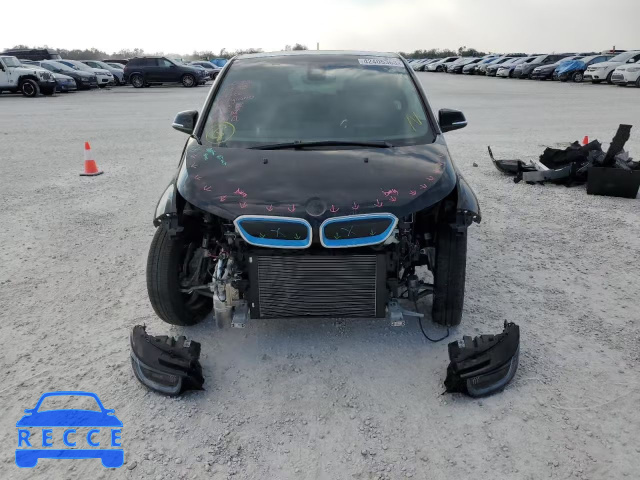 2018 BMW I3 BEV WBY7Z2C58JVB88621 Bild 4