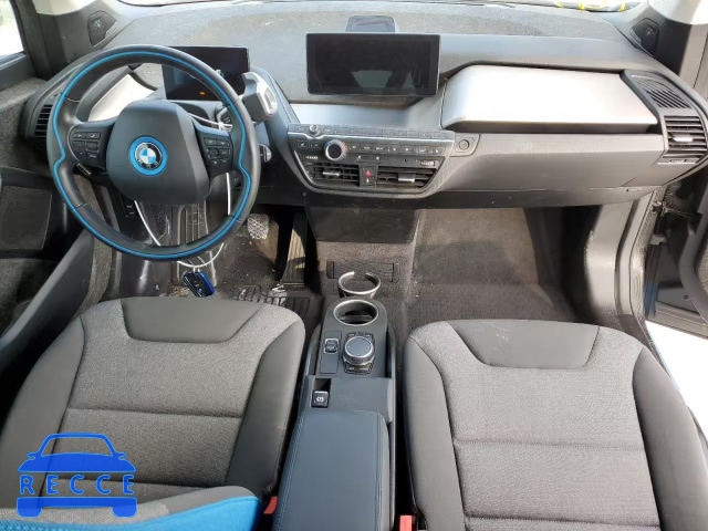 2018 BMW I3 BEV WBY7Z2C58JVB88621 Bild 7