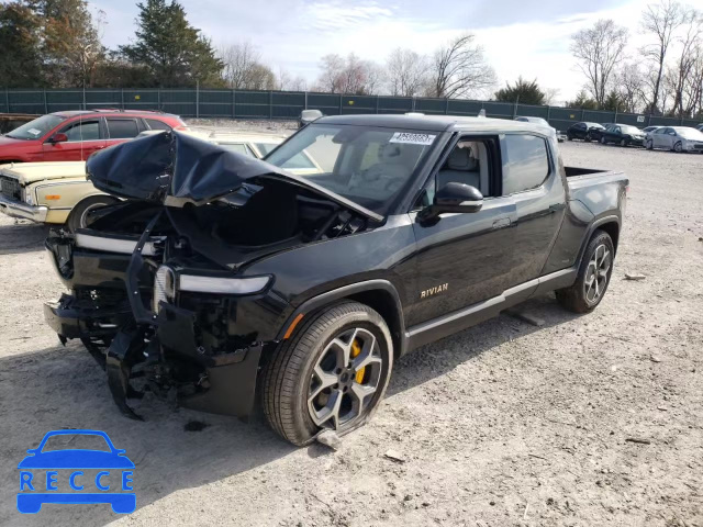 2022 RIVIAN R1T ADVENT 7FCTGAAA5NN014356 image 0