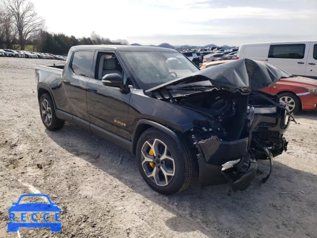 2022 RIVIAN R1T ADVENT 7FCTGAAA5NN014356 зображення 3