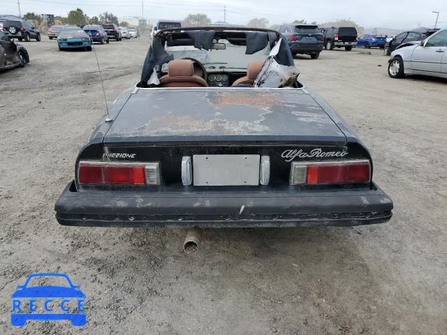 1978 ALFA ROMEO 78 ALFA AR115410001477 image 5