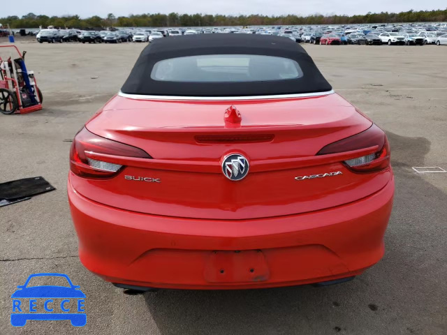 2017 BUICK CASCADA SP W04WJ3N56HG110433 Bild 5