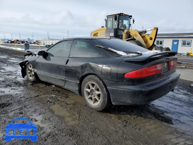 1993 FORD PROBE BASE 1ZVCT20A4P5175581 image 1