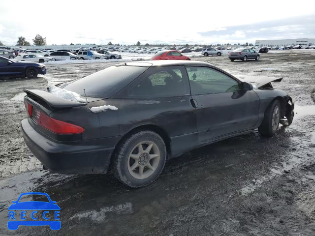 1993 FORD PROBE BASE 1ZVCT20A4P5175581 image 2