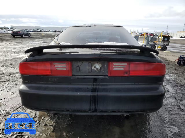 1993 FORD PROBE BASE 1ZVCT20A4P5175581 image 5