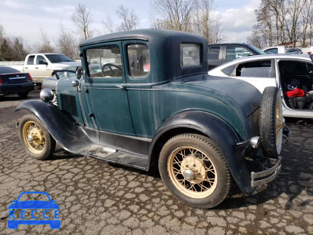 1930 FORD COUPE WA89154956 image 1
