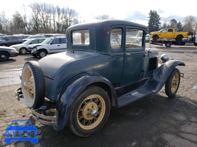 1930 FORD COUPE WA89154956 image 2