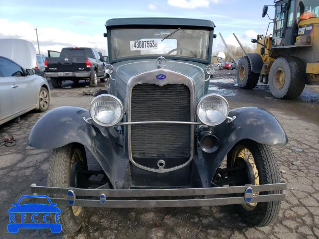 1930 FORD COUPE WA89154956 image 4