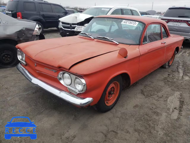 1962 CHEVROLET CORVAIR 20527W167145 image 0