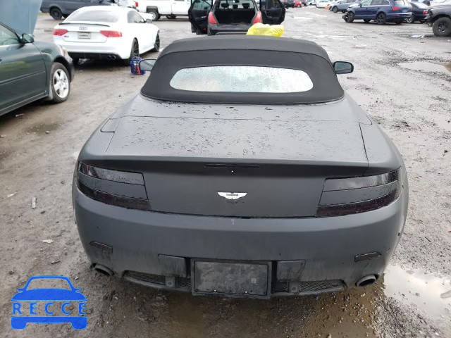 2008 ASTON MARTIN V8 VANTAGE SCFBB04B58GD08853 image 9