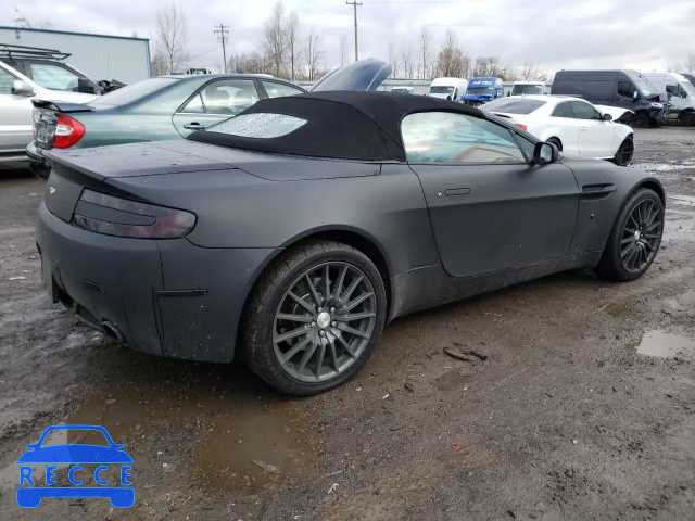 2008 ASTON MARTIN V8 VANTAGE SCFBB04B58GD08853 image 2