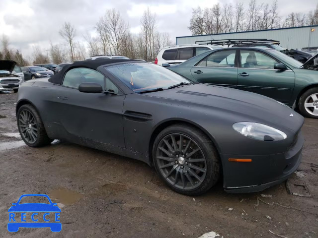 2008 ASTON MARTIN V8 VANTAGE SCFBB04B58GD08853 image 3