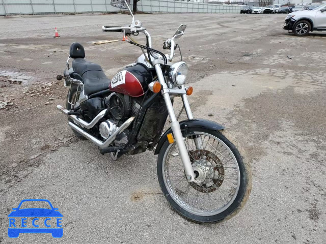 2002 KAWASAKI VN800 JKBVNCA122B509035 зображення 0