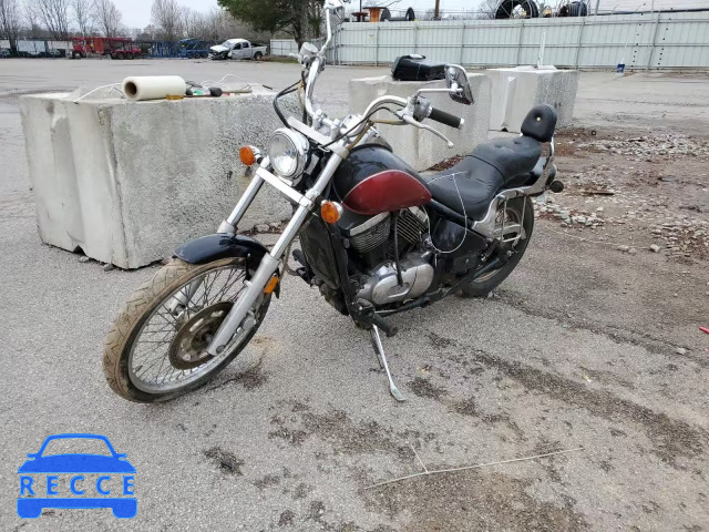 2002 KAWASAKI VN800 JKBVNCA122B509035 зображення 1