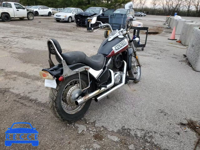 2002 KAWASAKI VN800 JKBVNCA122B509035 зображення 3