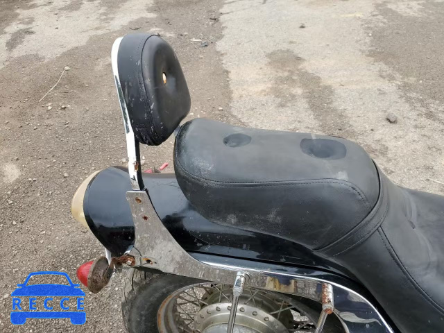 2002 KAWASAKI VN800 JKBVNCA122B509035 зображення 5