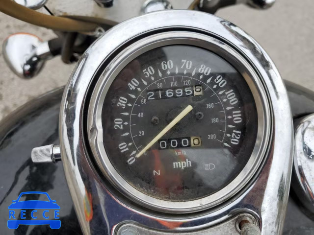 2002 KAWASAKI VN800 JKBVNCA122B509035 зображення 7