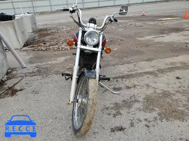 2002 KAWASAKI VN800 JKBVNCA122B509035 зображення 8