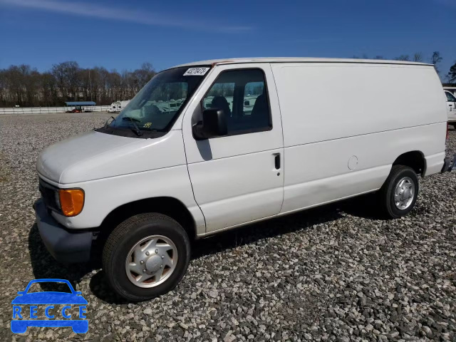 2006 FORD E250 1FTNE24L56DA33472 зображення 0