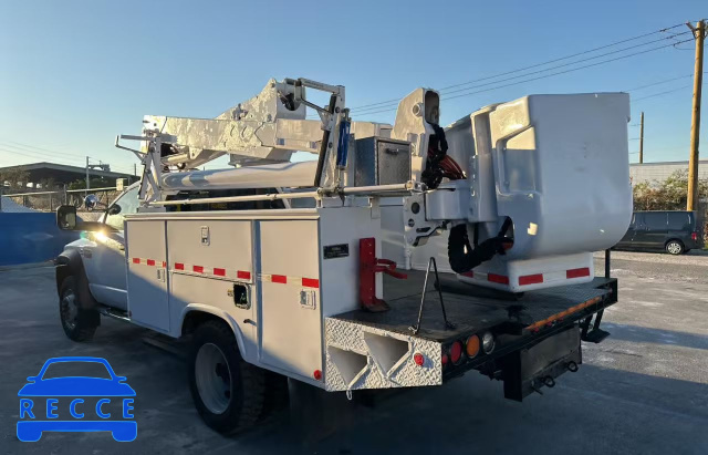 2010 DODGE RAM 5500 S 3D6WD7EL7AG116037 image 2