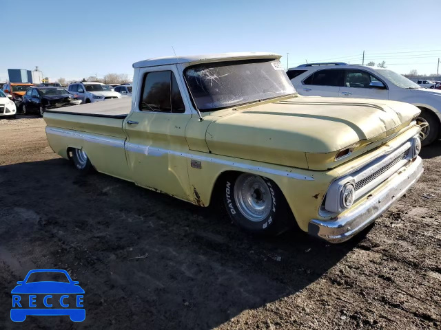 1966 CHEVROLET C-10 C1546S152721 image 3