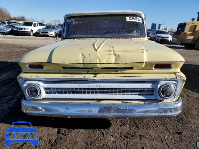 1966 CHEVROLET C-10 C1546S152721 image 4