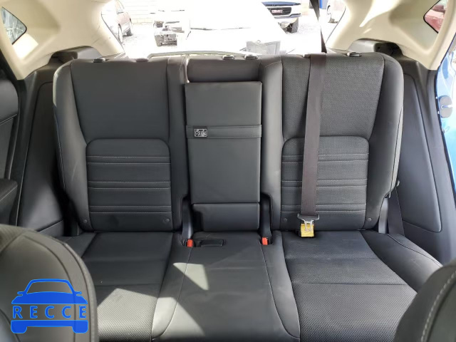 2017 LEXUS NX 300H JTJBJRBZ7H2065348 image 9