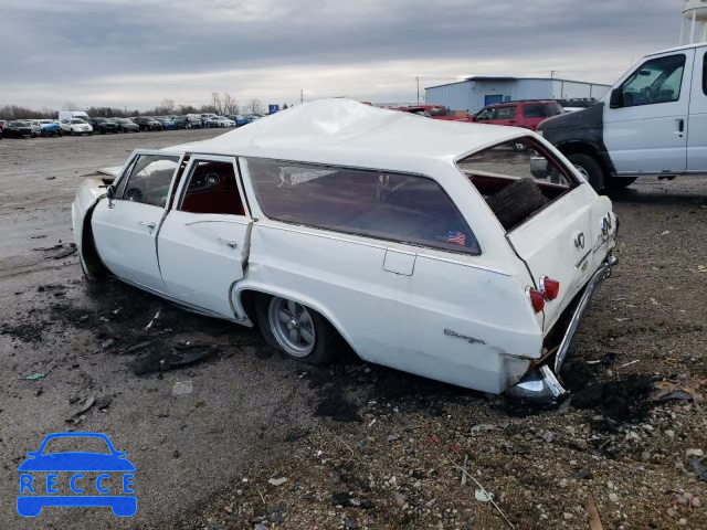 1965 CHEVROLET BISCAYNE 154355J289471 зображення 1