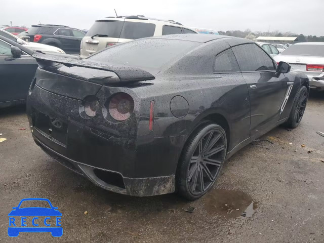 2013 NISSAN GT-R PREMI JN1AR5EFXDM260721 зображення 2