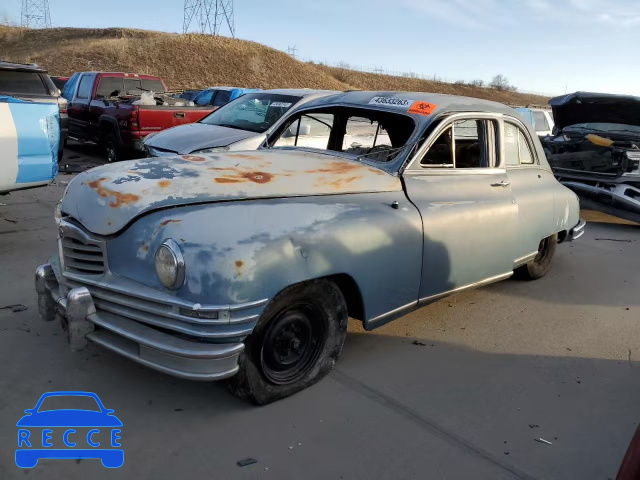 1949 PACKARD DLX 2262945378 image 0