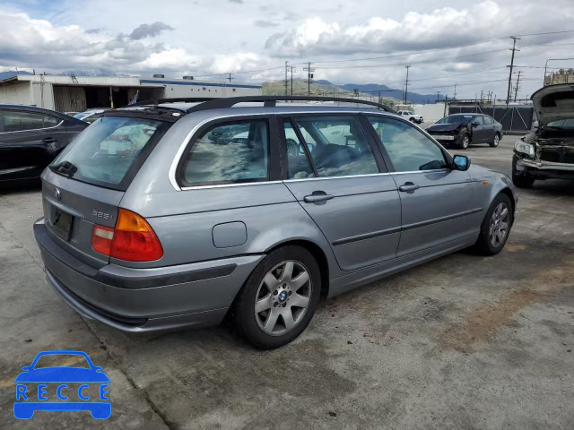 2005 BMW 325 IT WBAEN33435PC13918 image 2