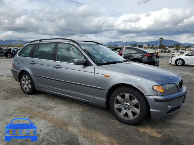 2005 BMW 325 IT WBAEN33435PC13918 image 3