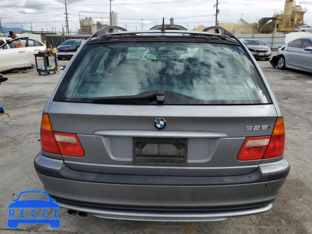 2005 BMW 325 IT WBAEN33435PC13918 image 5