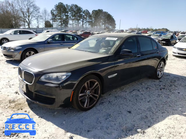 2015 BMW 750LI WBAYE8C59FD780895 image 0