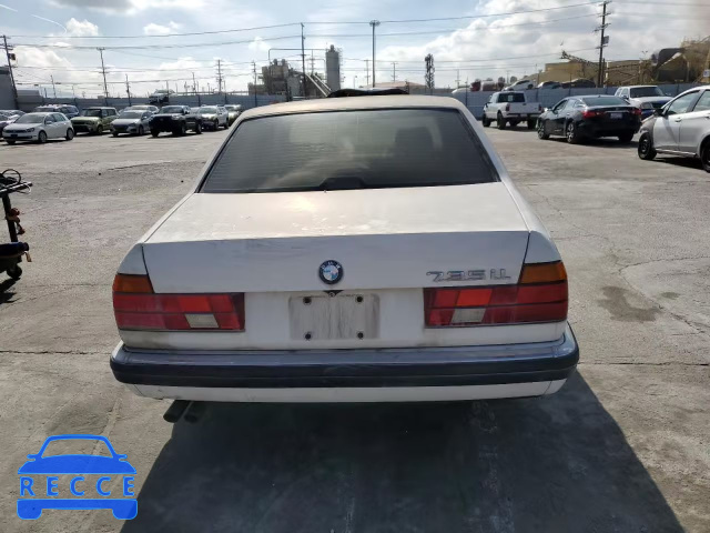 1992 BMW 735 IL WBAGC4311NDC30695 Bild 5