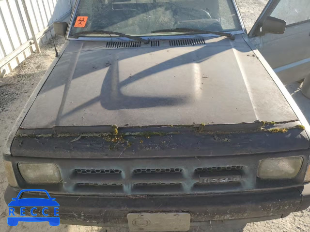 1992 MAZDA B2600 SHOR JM2UF4145N0269378 зображення 10