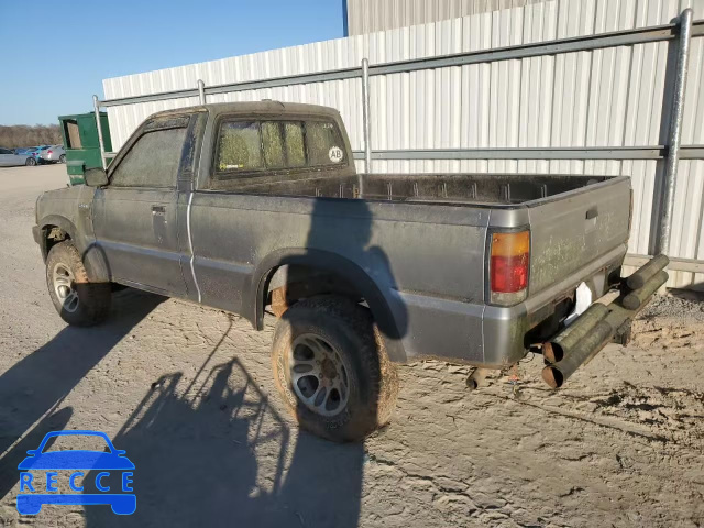 1992 MAZDA B2600 SHOR JM2UF4145N0269378 Bild 1