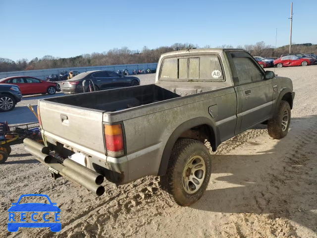 1992 MAZDA B2600 SHOR JM2UF4145N0269378 Bild 2