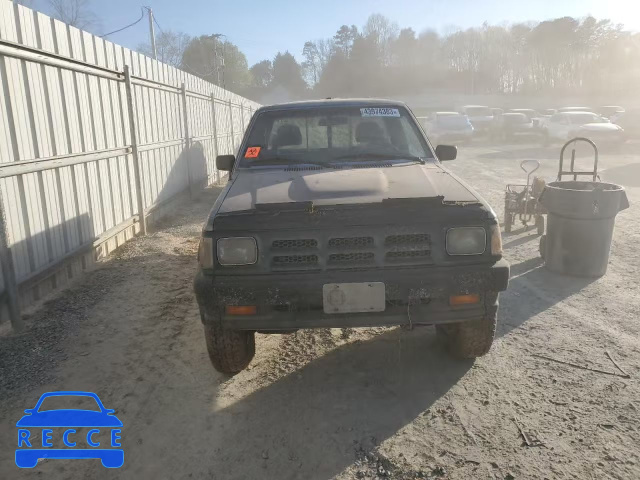 1992 MAZDA B2600 SHOR JM2UF4145N0269378 Bild 4