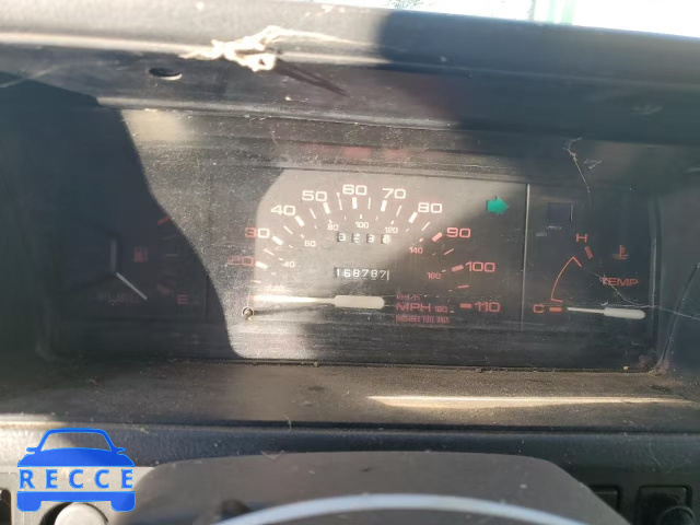 1992 MAZDA B2600 SHOR JM2UF4145N0269378 Bild 8